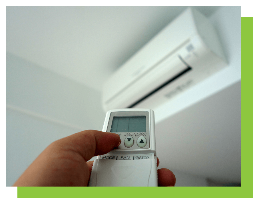 Image of a dehumidifier from Frank Cullen Inc.