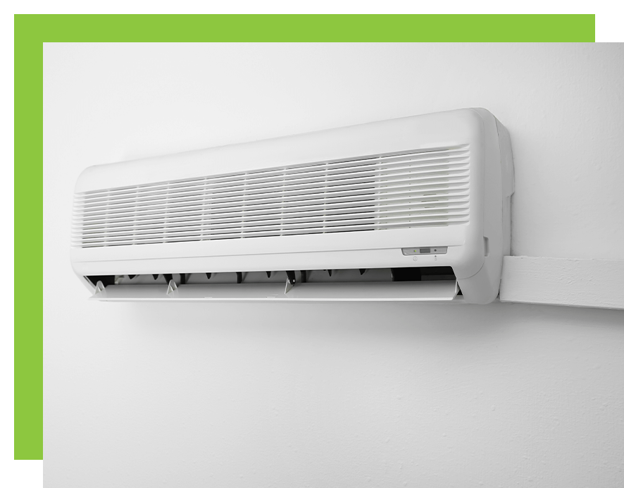 Mini Split Systems